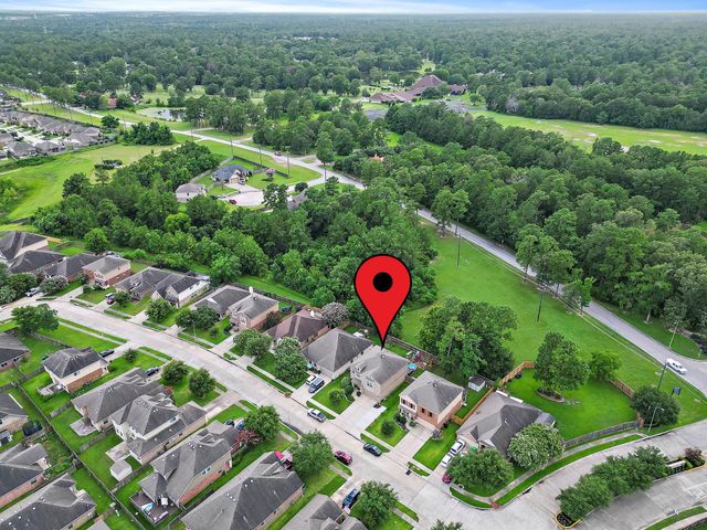 16335 River Wood Court, Crosby, TX 77532
