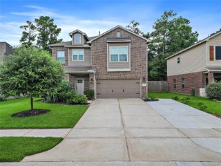 16335 River Wood Court, Crosby, TX 77532