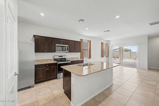 9370 E ORANGE GROVE Street, Florence, AZ 85132