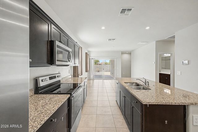9370 E ORANGE GROVE Street, Florence, AZ 85132