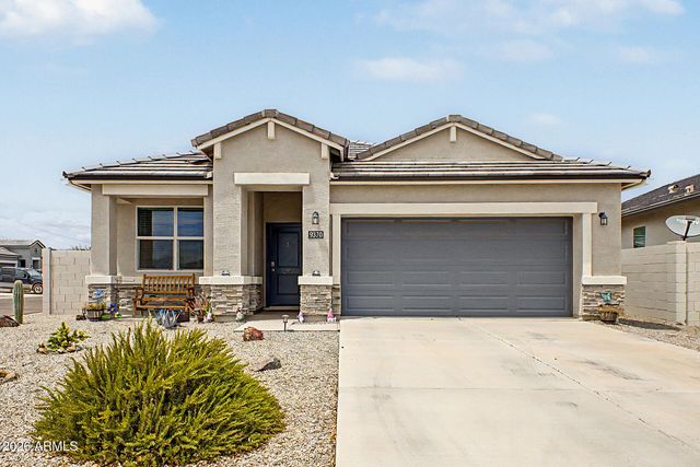 9370 E ORANGE GROVE Street, Florence, AZ 85132