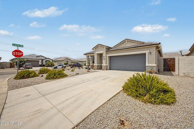 9370 E ORANGE GROVE Street, Florence, AZ 85132