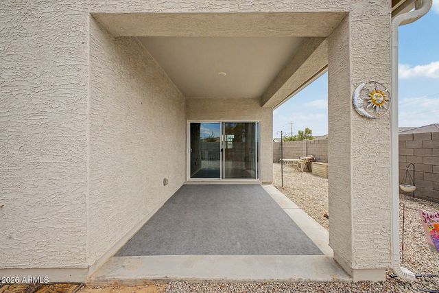 9370 E ORANGE GROVE Street, Florence, AZ 85132