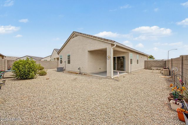 9370 E ORANGE GROVE Street, Florence, AZ 85132