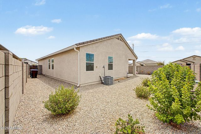 9370 E ORANGE GROVE Street, Florence, AZ 85132