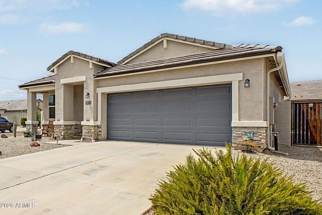 9370 E ORANGE GROVE Street, Florence, AZ 85132