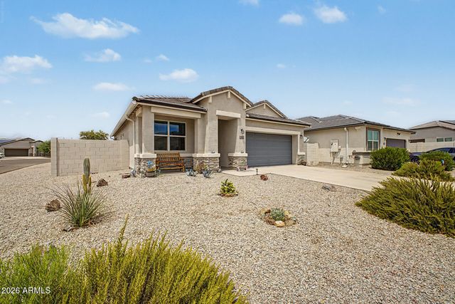 9370 E ORANGE GROVE Street, Florence, AZ 85132