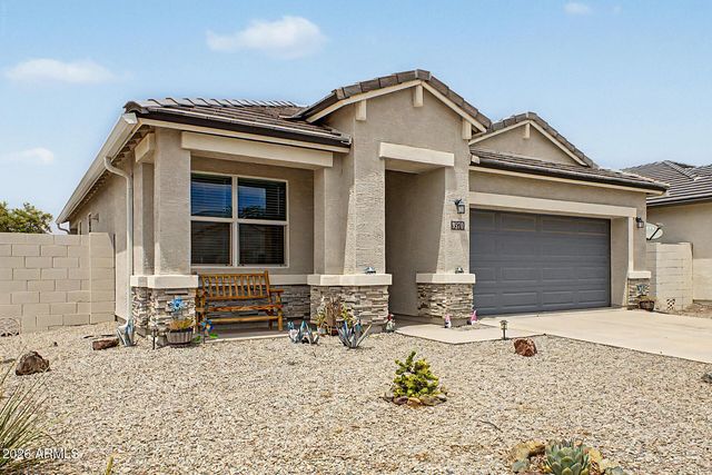 9370 E ORANGE GROVE Street, Florence, AZ 85132