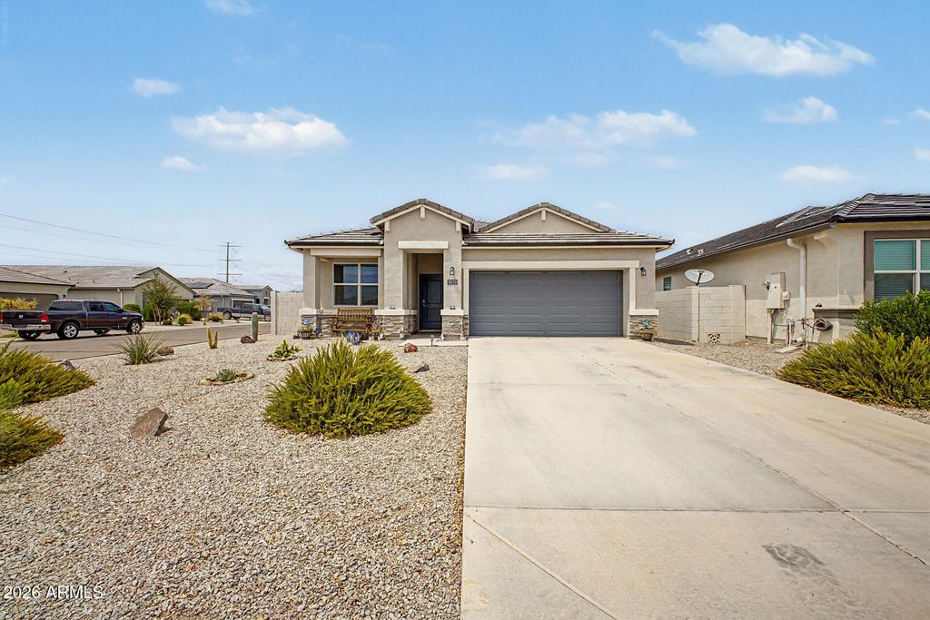 9370 E ORANGE GROVE Street, Florence, AZ 85132