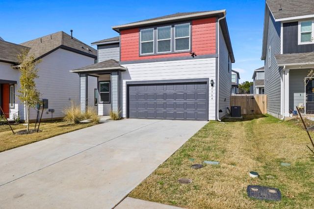 5304 Jason DR, Austin, TX 78723