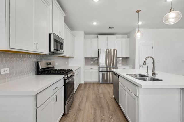 5304 Jason DR, Austin, TX 78723