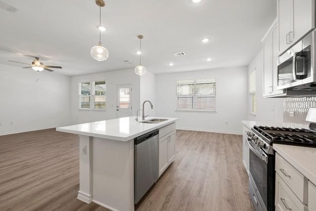 5304 Jason DR, Austin, TX 78723
