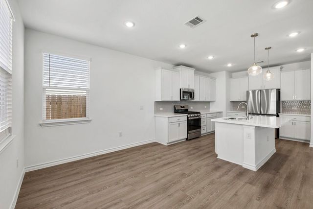 5304 Jason DR, Austin, TX 78723