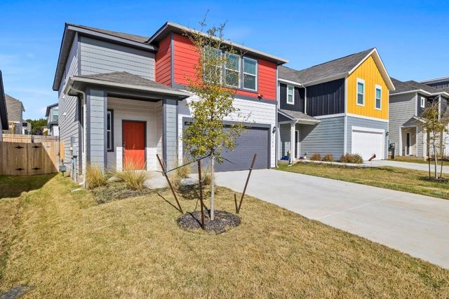 5304 Jason DR, Austin, TX 78723