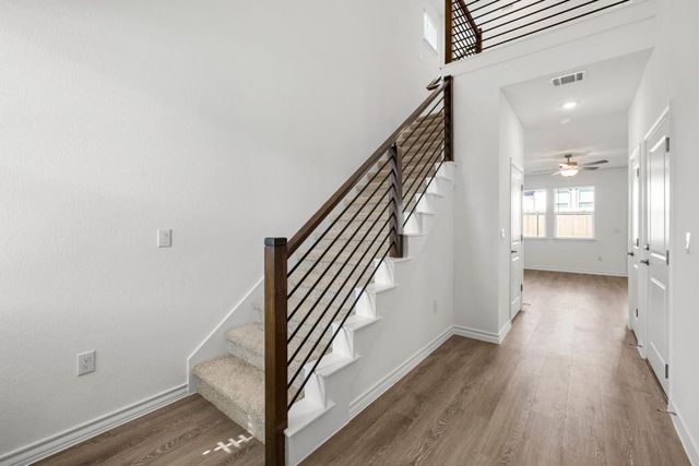 5304 Jason DR, Austin, TX 78723