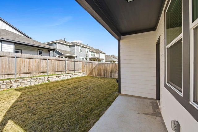 5304 Jason DR, Austin, TX 78723