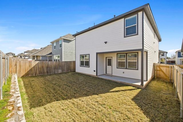 5304 Jason DR, Austin, TX 78723