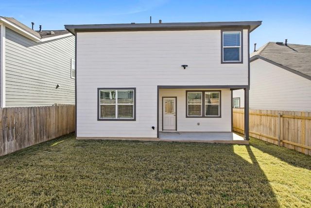 5304 Jason DR, Austin, TX 78723