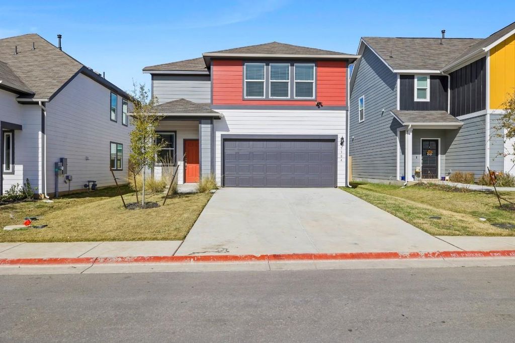 5304 Jason DR, Austin, TX 78723