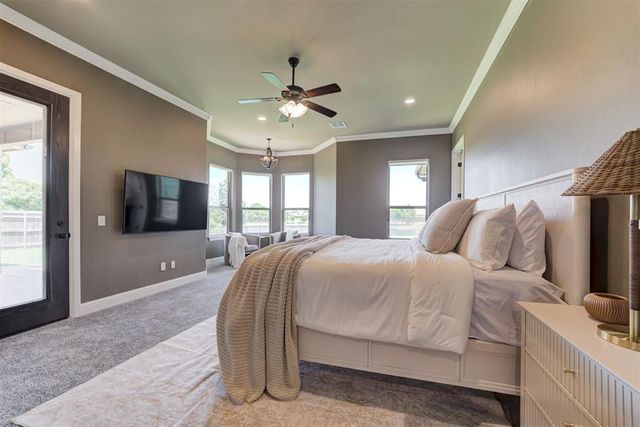 15504 Kestral Park Court, Edmond, OK 73013