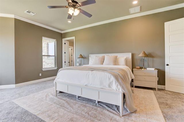 15504 Kestral Park Court, Edmond, OK 73013