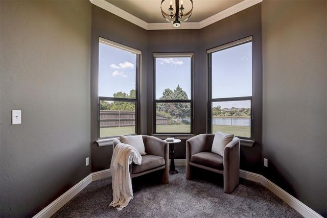 15504 Kestral Park Court, Edmond, OK 73013