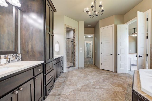 15504 Kestral Park Court, Edmond, OK 73013