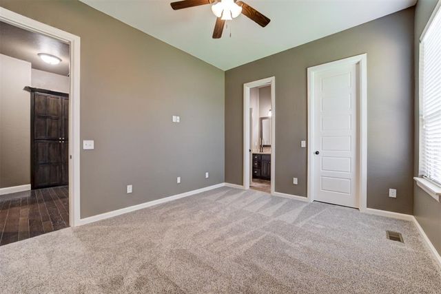 15504 Kestral Park Court, Edmond, OK 73013