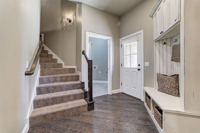 15504 Kestral Park Court, Edmond, OK 73013