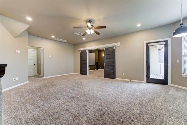 15504 Kestral Park Court, Edmond, OK 73013