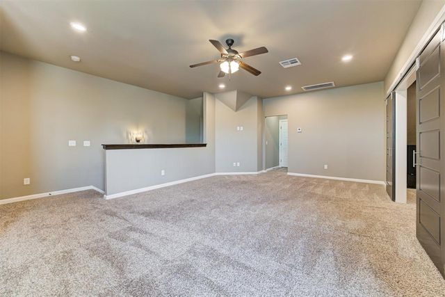 15504 Kestral Park Court, Edmond, OK 73013