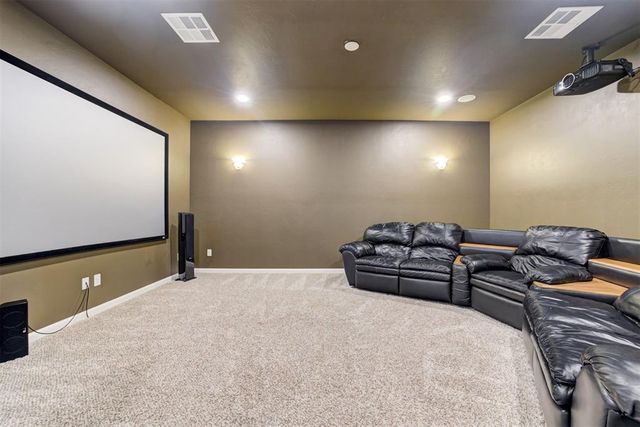 15504 Kestral Park Court, Edmond, OK 73013
