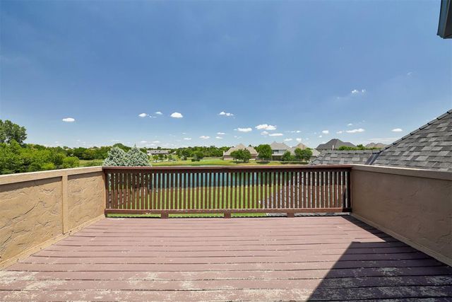 15504 Kestral Park Court, Edmond, OK 73013