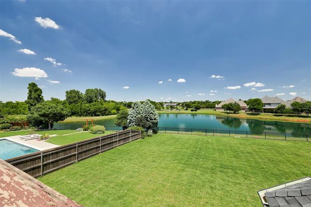 15504 Kestral Park Court, Edmond, OK 73013