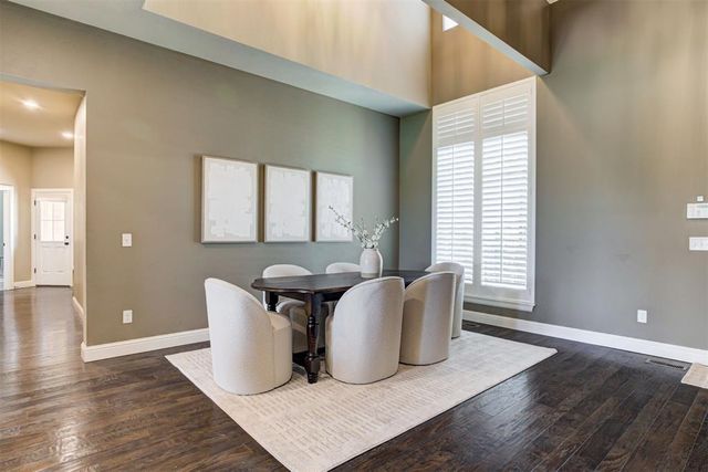 15504 Kestral Park Court, Edmond, OK 73013