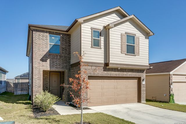 10513 Salitrillo Bend, Converse, TX 78109