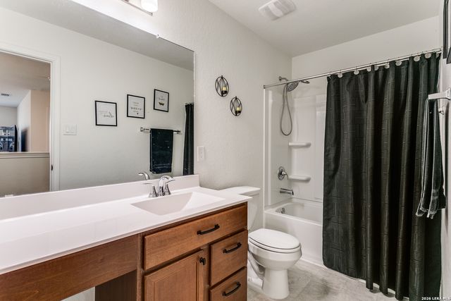 10513 Salitrillo Bend, Converse, TX 78109