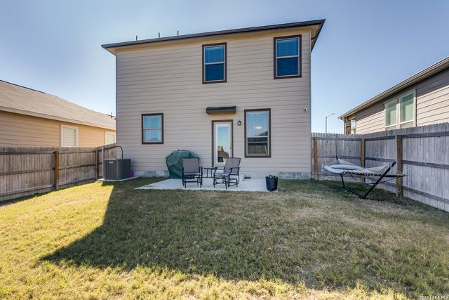 10513 Salitrillo Bend, Converse, TX 78109