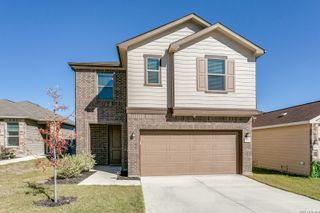 10513 Salitrillo Bend, Converse, TX 78109