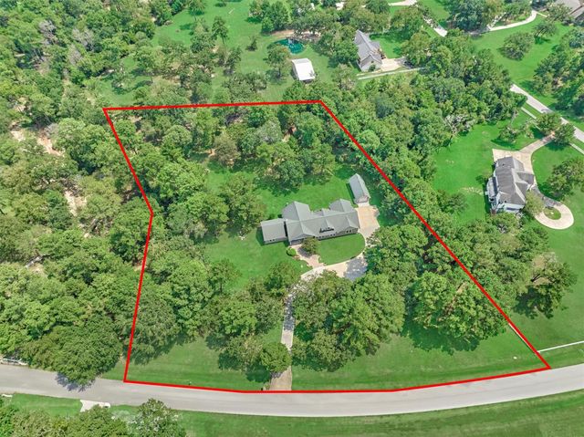 32210 Park Meadow Pass, Magnolia, TX 77355