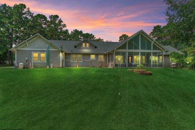 32210 Park Meadow Pass, Magnolia, TX 77355