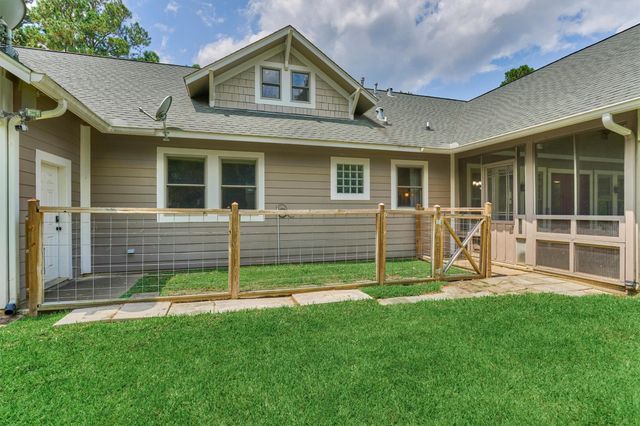 32210 Park Meadow Pass, Magnolia, TX 77355