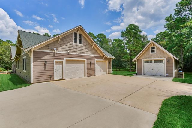 32210 Park Meadow Pass, Magnolia, TX 77355