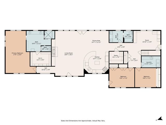 32210 Park Meadow Pass, Magnolia, TX 77355