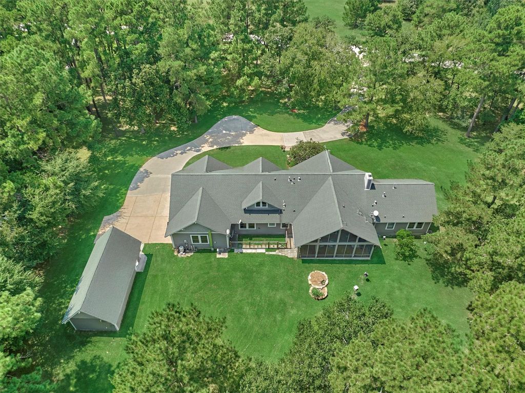 32210 Park Meadow Pass, Magnolia, TX 77355