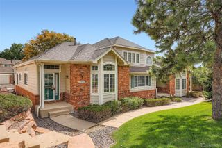 6470 Simms Street C, Arvada, CO 80004