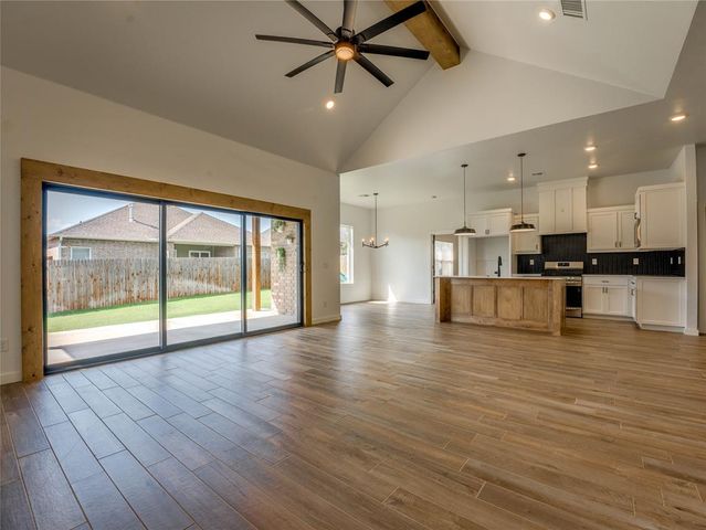 7405 NW 158th Street, Edmond, OK 73013