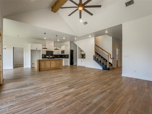 7405 NW 158th Street, Edmond, OK 73013