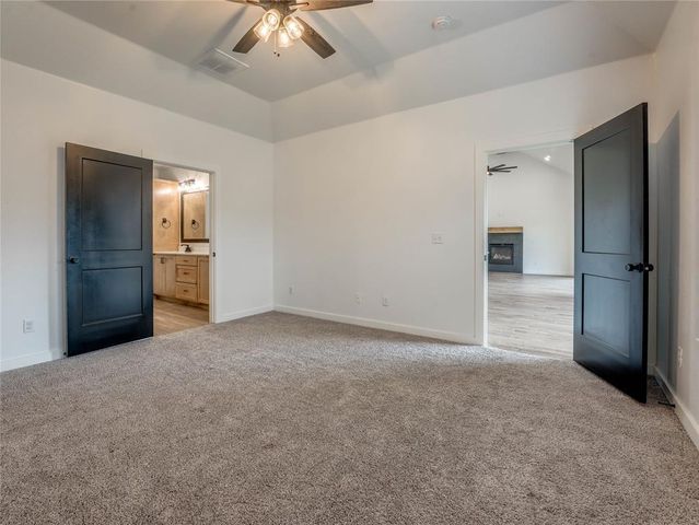 7405 NW 158th Street, Edmond, OK 73013