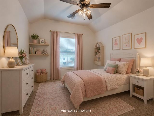 7405 NW 158th Street, Edmond, OK 73013
